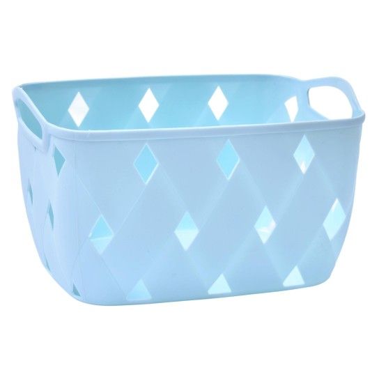 CESTO 28,1X21,6X17,9CM 2670-536 CX72 CESTO 28,1X21,6X17,9CM 2670-536 CX72