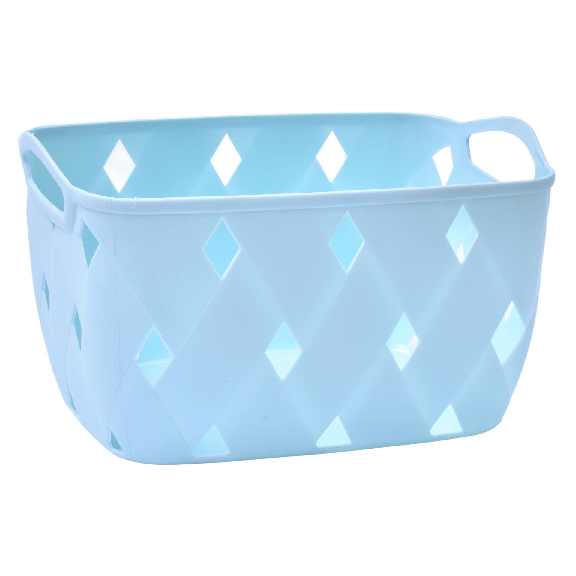 CESTO 28,1X21,6X17,9CM 2670-536 CX72 CESTO 28,1X21,6X17,9CM 2670-536 CX72
