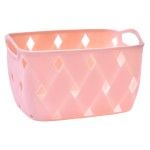 CESTO 28,1X21,6X17,9CM 2670-536 CX72 CESTO 28,1X21,6X17,9CM 2670-536 CX72