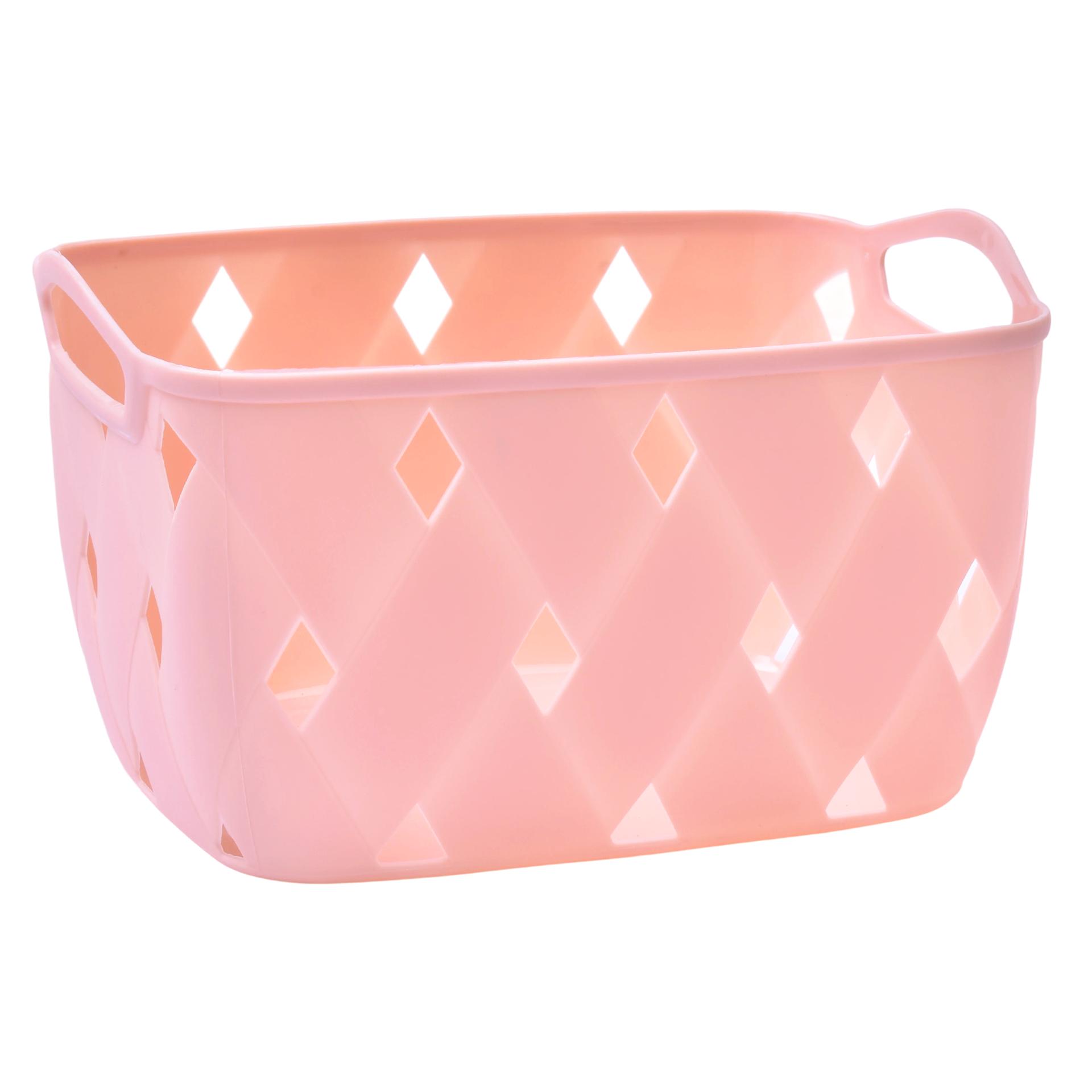 CESTO 28,1X21,6X17,9CM 2670-536 CX72 CESTO 28,1X21,6X17,9CM 2670-536 CX72