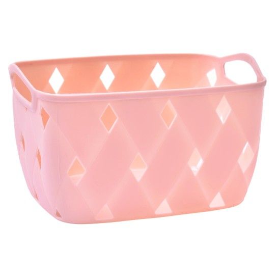 CESTO 22X15,5X12CM 2670-534 CX192 CESTO 22X15,5X12CM 2670-534 CX192