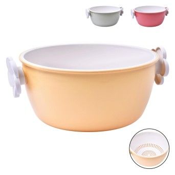 ESCORREDOR 24X10,5CM 2670-123 CX72