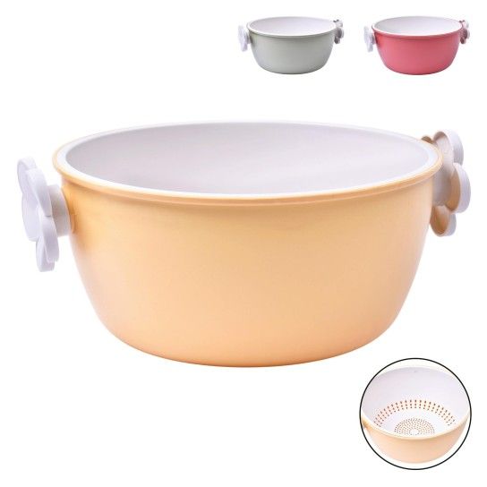 ESCORREDOR 24X10,5CM 2670-123 CX72