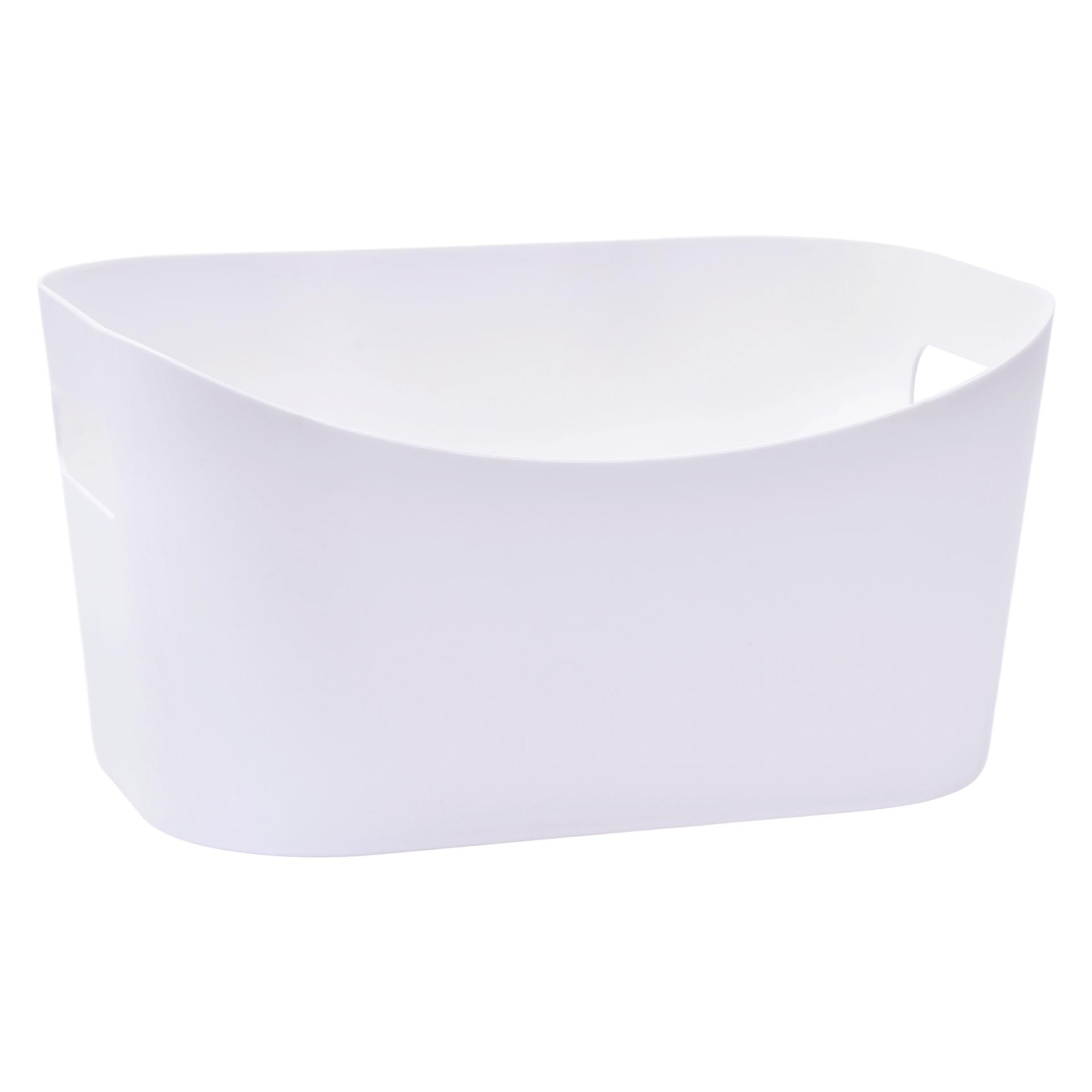 CESTO 30,5X19,5X16CM 2670-533 CX48 CESTO 30,5X19,5X16CM 2670-533 CX48