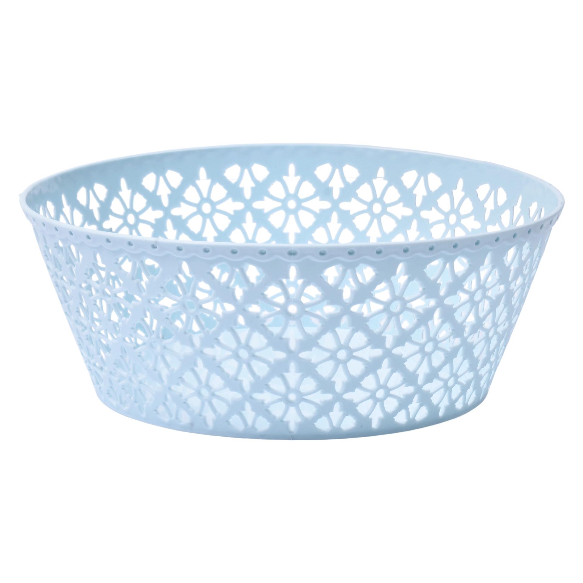 CESTO 21,3X21,3X8CM 2670-452 CX288 CESTO 21,3X21,3X8CM 2670-452 CX288