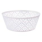 CESTO 21,3X21,3X8CM 2670-452 CX288