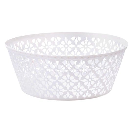 CESTO 21,3X21,3X8CM 2670-452 CX288 CESTO 21,3X21,3X8CM 2670-452 CX288