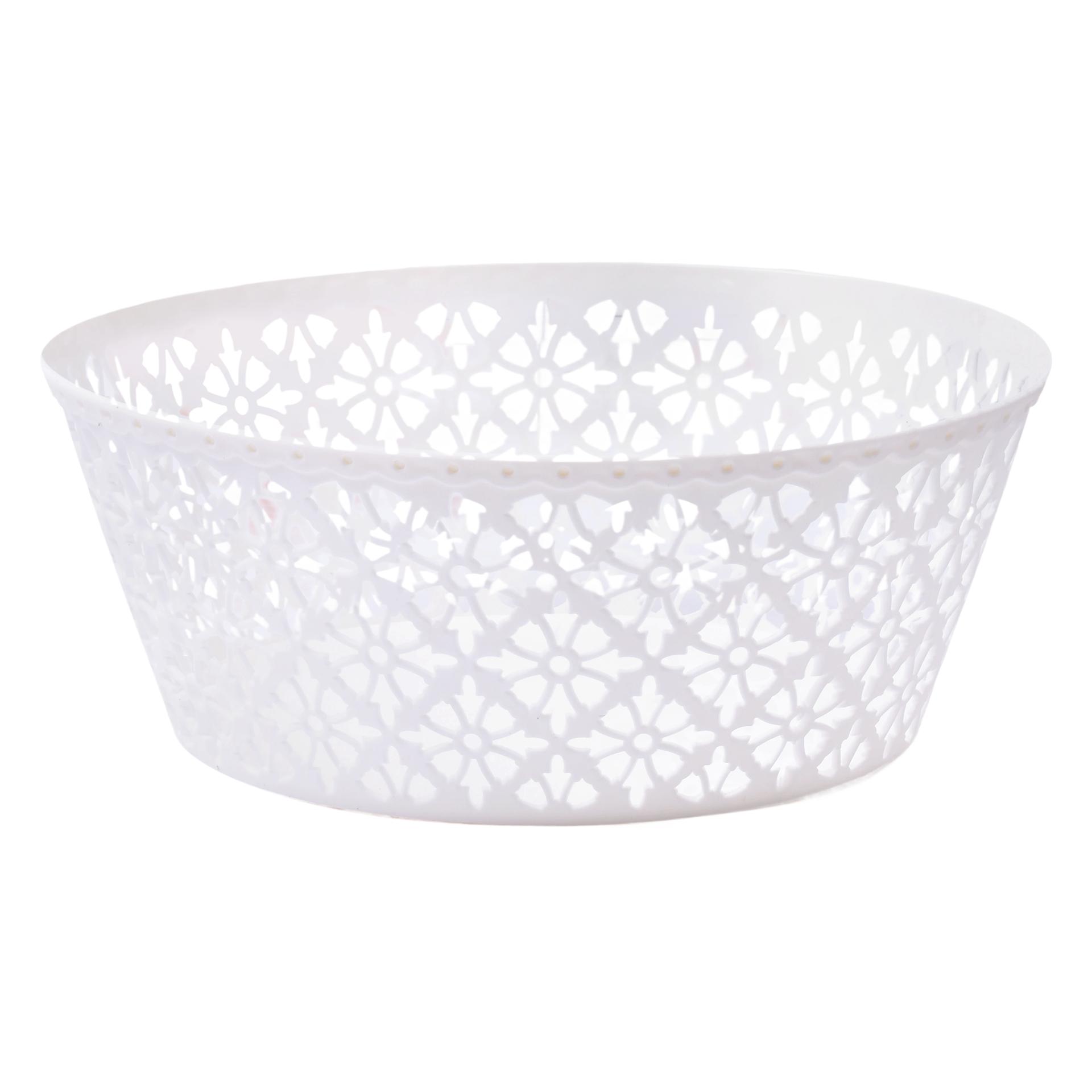 CESTO 21,3X21,3X8CM 2670-452 CX288 CESTO 21,3X21,3X8CM 2670-452 CX288