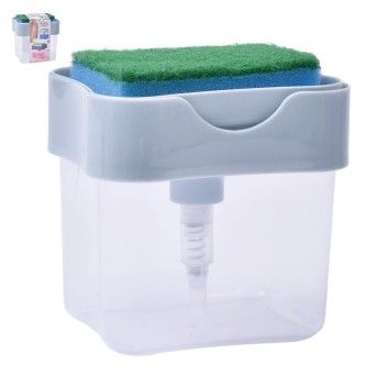 DISPENSADOR SABAO SK ORG-060-98 CX36