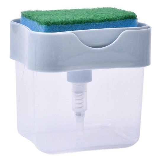 DISPENSADOR SABAO SK ORG-060-98 CX36