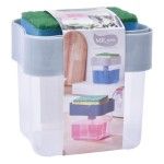 DISPENSADOR SABAO SK ORG-060-98 CX36
