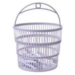 CESTO EXPANSIVEL C/24 MOLAS SK-C-804-711