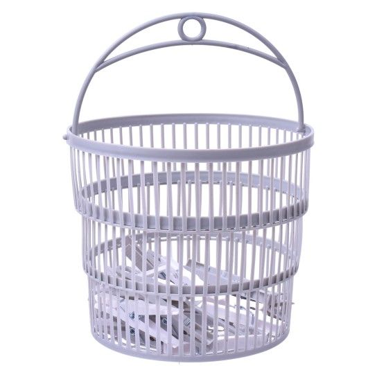 CESTO EXPANSIVEL C/24 MOLAS SK-C-804-711 CESTO EXPANSIVEL C/24 MOLAS SK-C-804-711