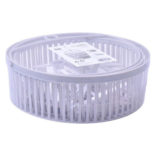 CESTO EXPANSIVEL C/24 MOLAS SK-C-804-711 CESTO EXPANSIVEL C/24 MOLAS SK-C-804-711
