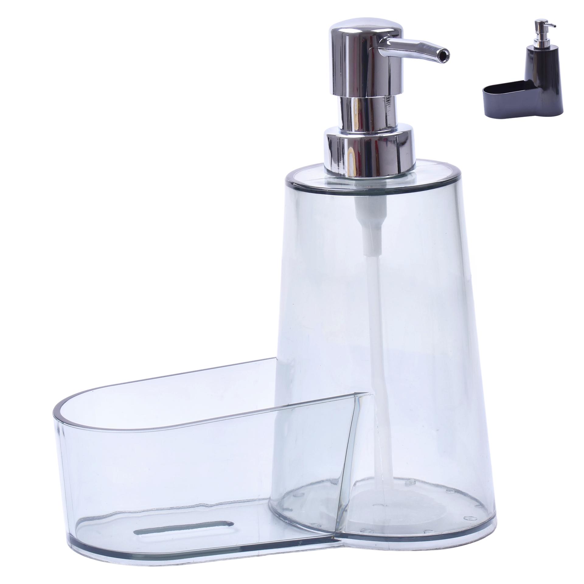 DOSEADOR DETERENTE 450ML SK-C-804-600 DOSEADOR DETERENTE 450ML SK-C-804-600