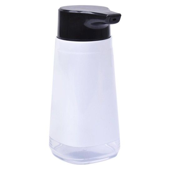DISPENSADOR SABAO 300ML SK-C-804-601 DISPENSADOR SABAO 300ML SK-C-804-601