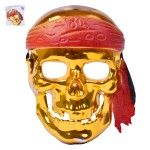 MASCARA HALLOWEEN 1437-001 MASCARA HALLOWEEN 1437-001