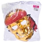 MASCARA HALLOWEEN 1437-001 MASCARA HALLOWEEN 1437-001