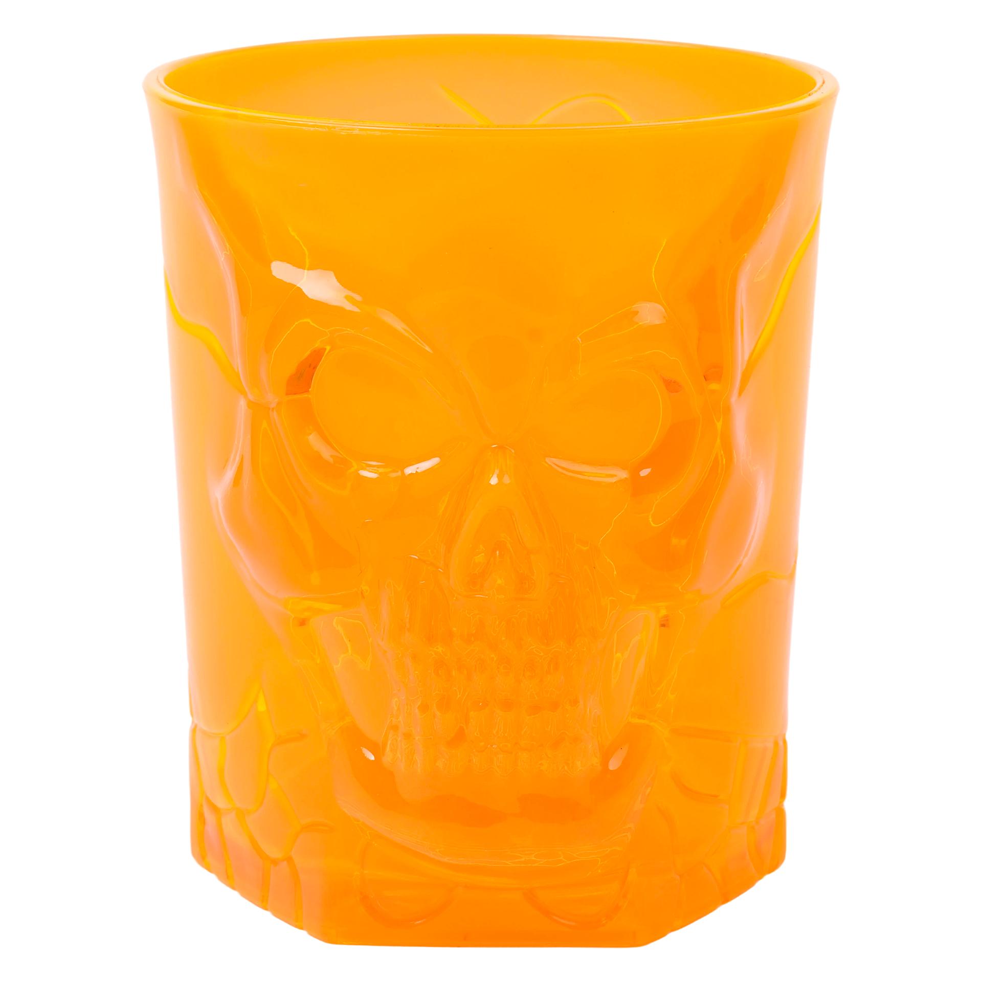 COPO HALLOWEEN 8.5X10CM 1421-106 CX144 COPO HALLOWEEN 8.5X10CM 1421-106 CX144