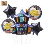BALAO FIG HALL 5UN 2693-051 CX240
