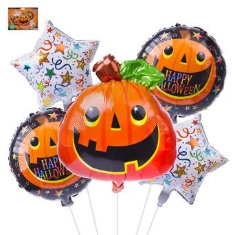 BALAO FIG HALL 5UN 2693-050 CX240