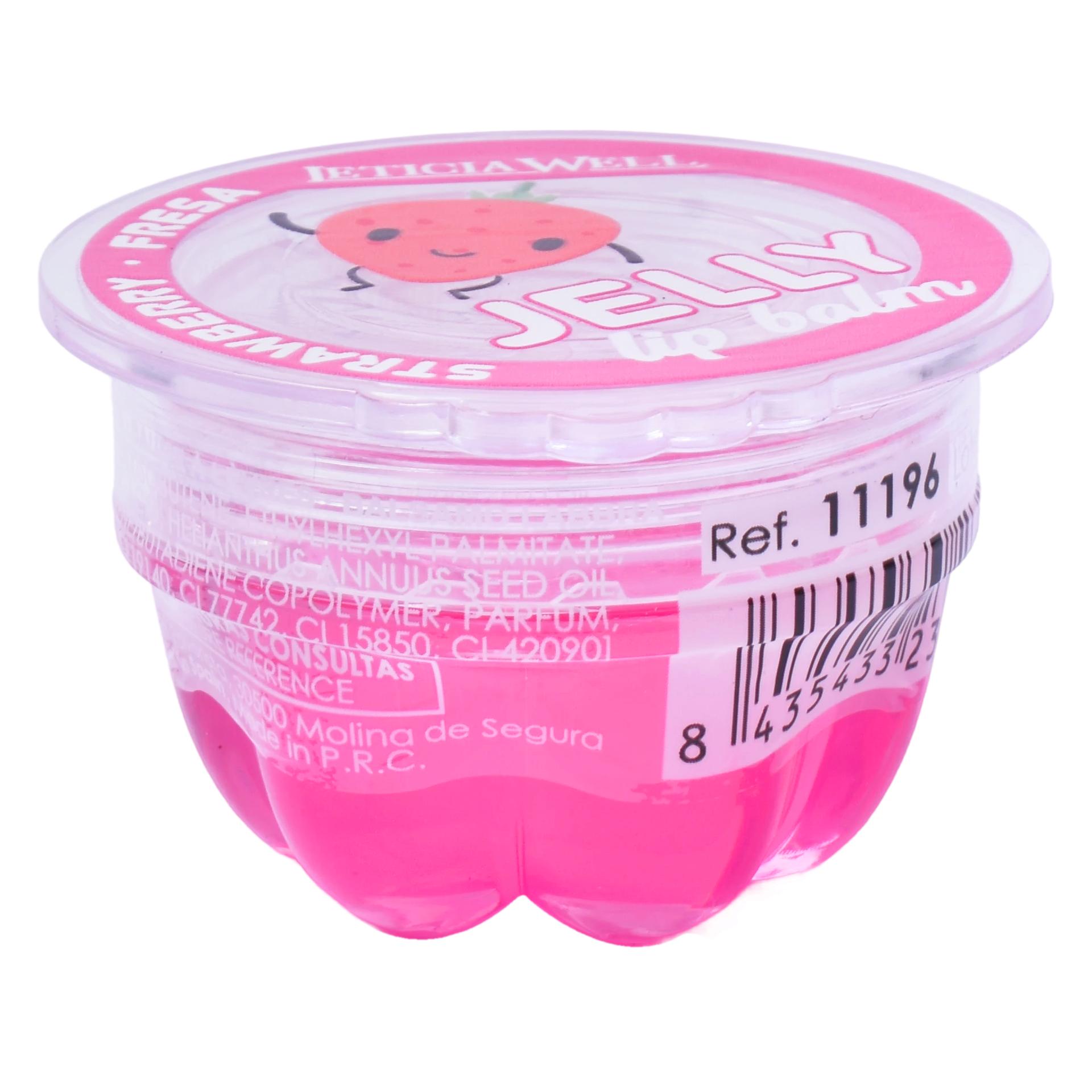 LIP BALM JELLY 11196 CX20 LIP BALM JELLY 11196 CX20