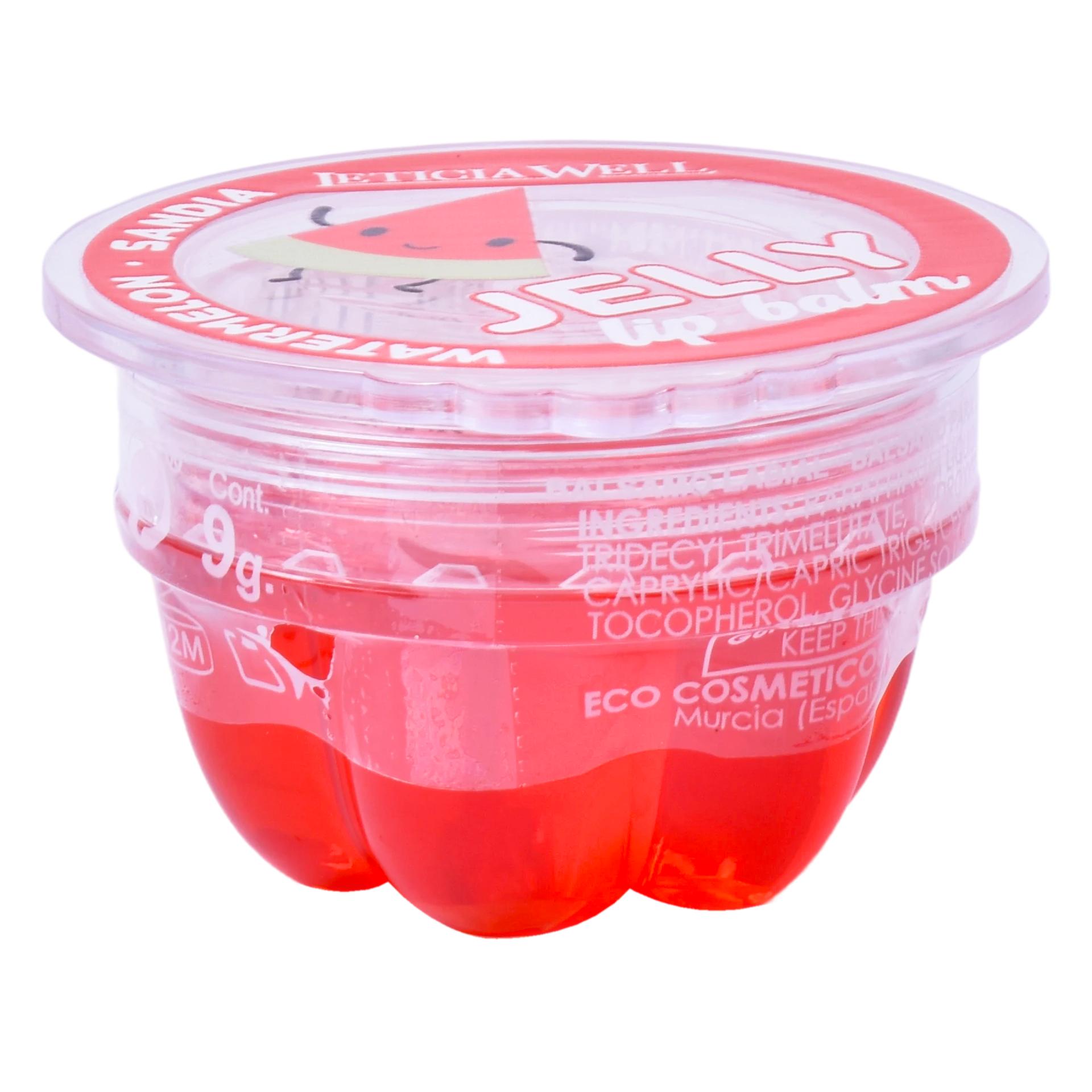 LIP BALM JELLY 11196 CX20 LIP BALM JELLY 11196 CX20