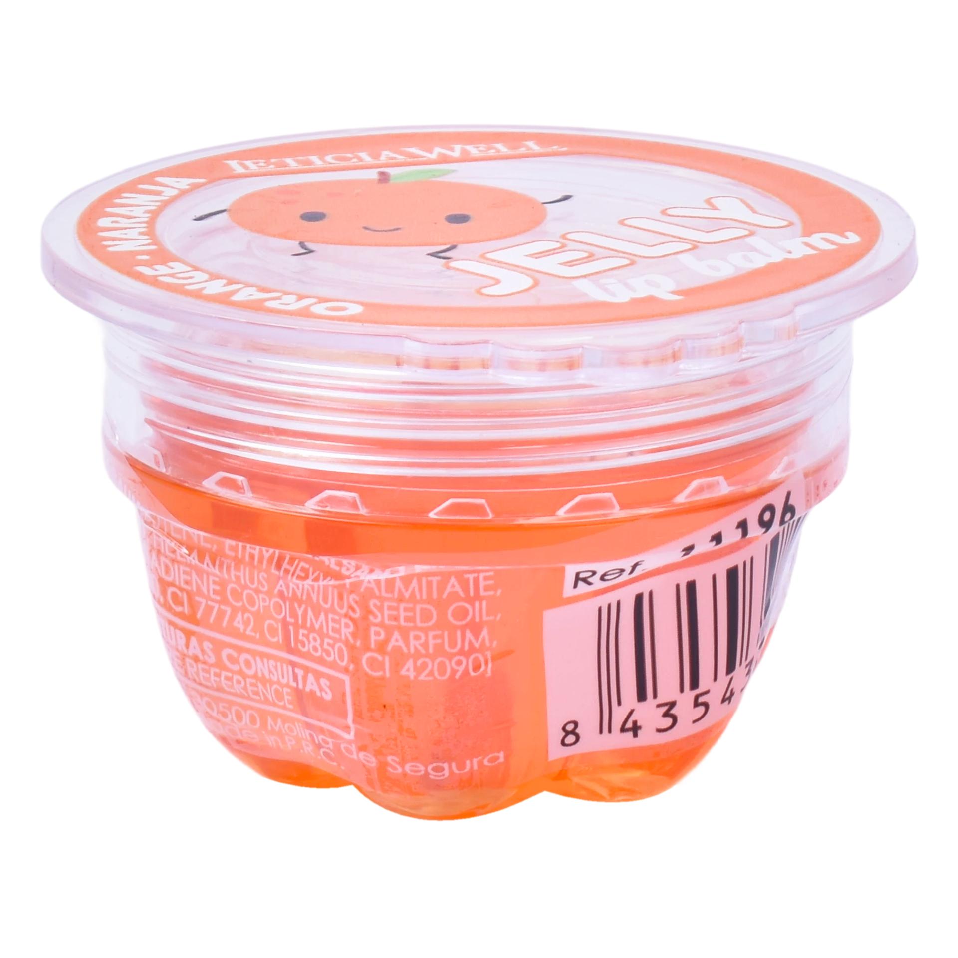 LIP BALM JELLY 11196 CX20 LIP BALM JELLY 11196 CX20