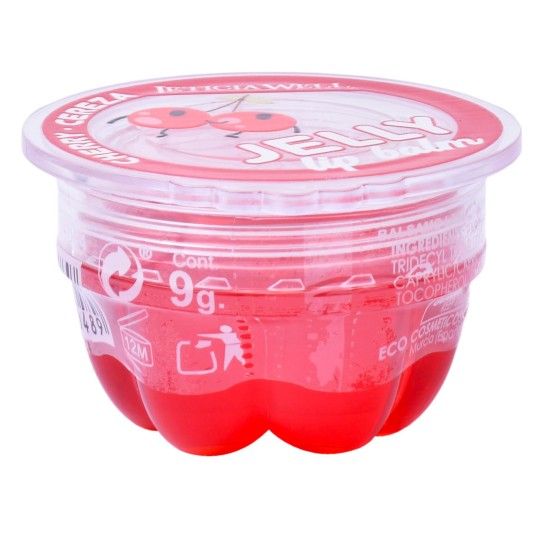 LIP BALM JELLY 11196 CX20 LIP BALM JELLY 11196 CX20