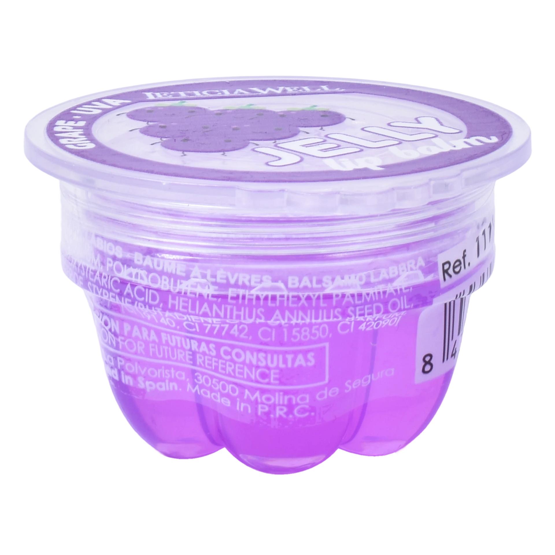 LIP BALM JELLY 11196 CX20 LIP BALM JELLY 11196 CX20