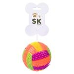BRINQ P/ANIMAL 7,5CM SK 2946-001 CX288