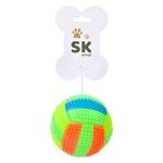BRINQ P/ANIMAL 7,5CM SK 2946-001 CX288