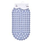 TAPETE BANHEIRA OVAL 65X34 SK-C-804-596CX24