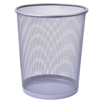 CESTO P/PAPEL METAL 8L SK-C-804-598 CX12