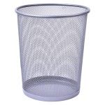 CESTO P/PAPEL METAL 8L SK-C-804-598 CX12