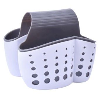 SUPORTE P/ESPONJA DUPLO SK-C-804-606 CX24