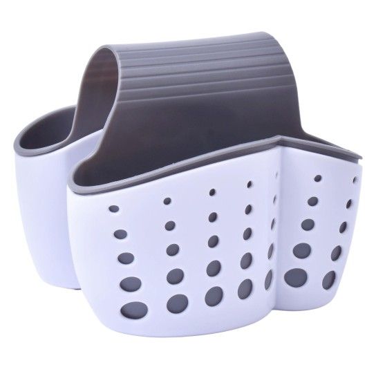 SUPORTE P/ESPONJA DUPLO SK-C-804-606 CX24