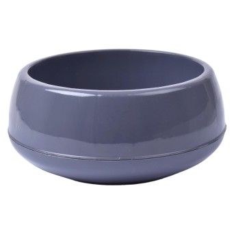 CENTRO CINZA 233X233X135 510-14 CX20