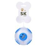 BRINQ P/ANIMAL 7,5CM SK 2946-003 CX288