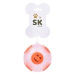 BRINQ P/ANIMAL 7,5CM SK 2946-003 CX288