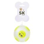 BRINQ P/ANIMAL 7,5CM SK 2946-003 CX288