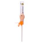 BRINQ P/ANIMAL 40X13CM SK 2946-102 CX480