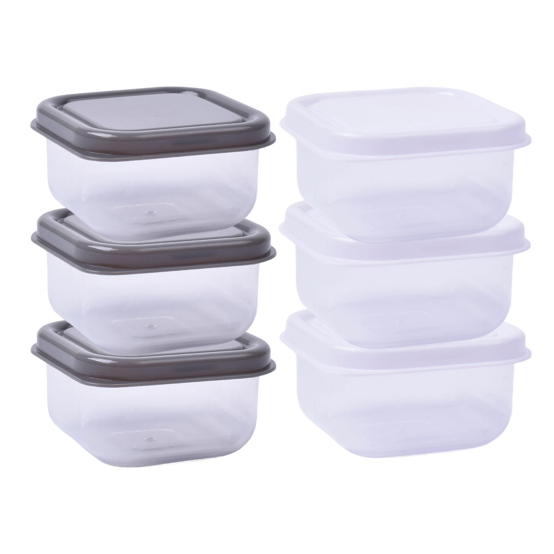 SET 6 CAIXA PLAST 6,5X3,5CM SK-C-804-640 CX60 SET 6 CAIXA PLAST 6,5X3,5CM SK-C-804-640 CX60