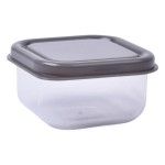 SET 6 CAIXA PLAST 6,5X3,5CM SK-C-804-640 CX60