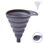 FUNIL SILICONE SK-C-804-739 CX144 FUNIL SILICONE SK-C-804-739 CX144