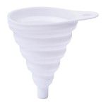 FUNIL SILICONE SK-C-804-739 CX144 FUNIL SILICONE SK-C-804-739 CX144