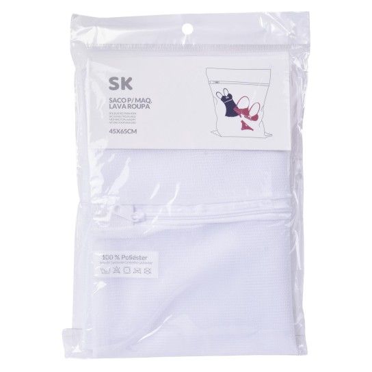 SACO P/ROUPA 45X65CM SK 804-712 CX60 SACO P/ROUPA 45X65CM SK 804-712 CX60