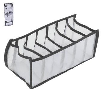 ORGANIZADOR ROUPA  SK-C-804-716 CX60