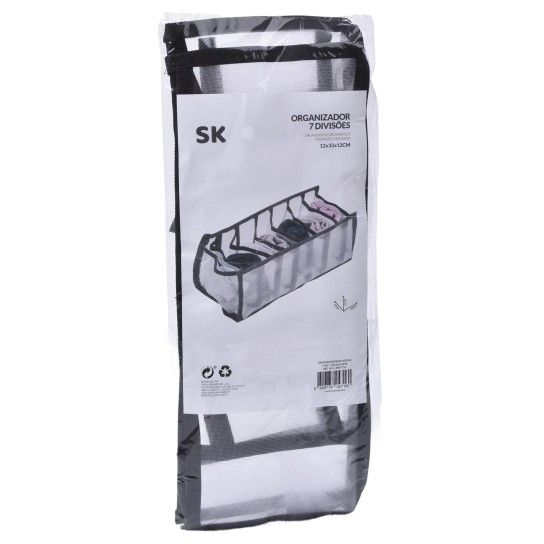 ORGANIZADOR ROUPA  SK-C-804-716 CX60