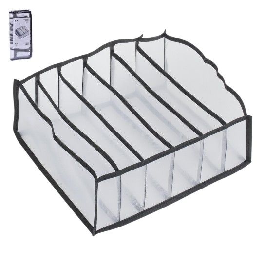 ORGANIZADOR ROUPA SK-C-804-715 CX60